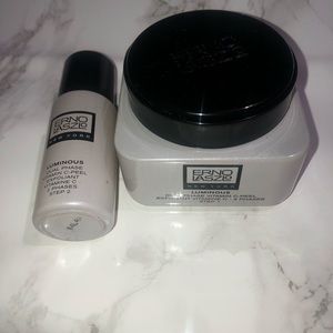 Erno laszlo luminous